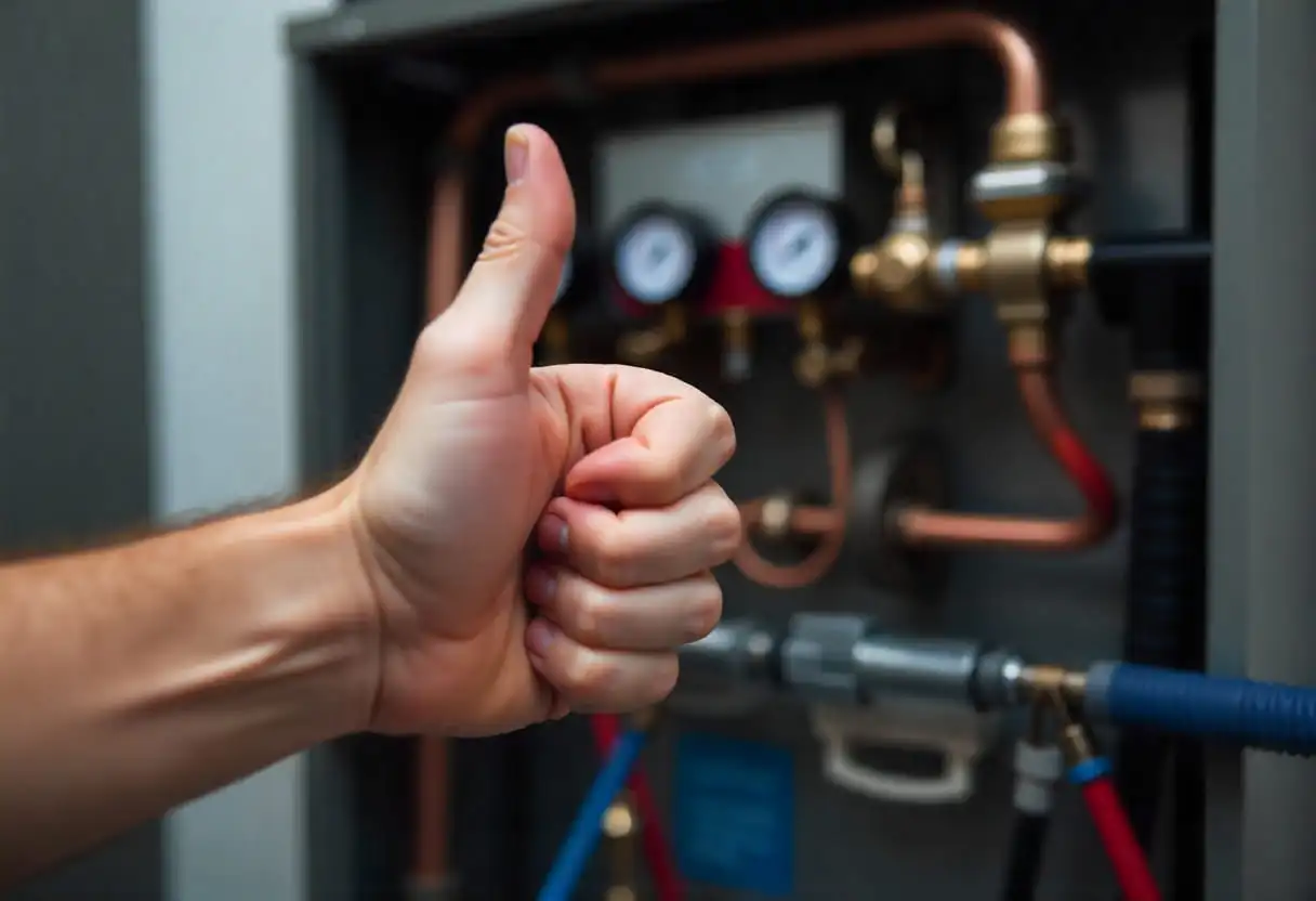 Emergency HVAC services and installations in Meadville, PA