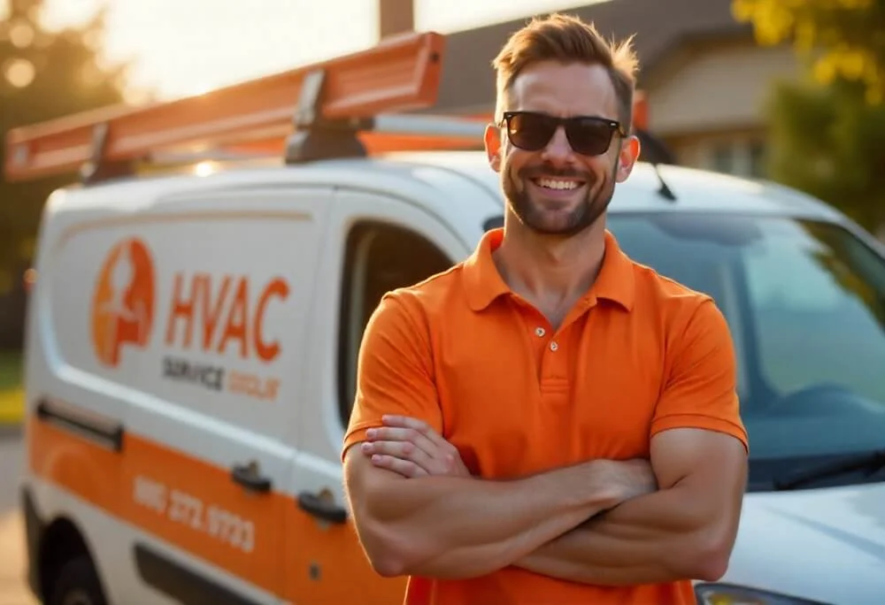 Professional HVAC repair and installation services in Meadville, PA